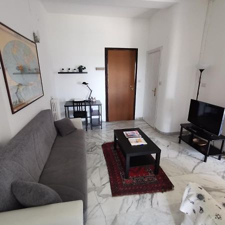 Appartamento Torlonia Roma Exteriör bild