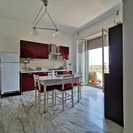Appartamento Torlonia Roma Exteriör bild