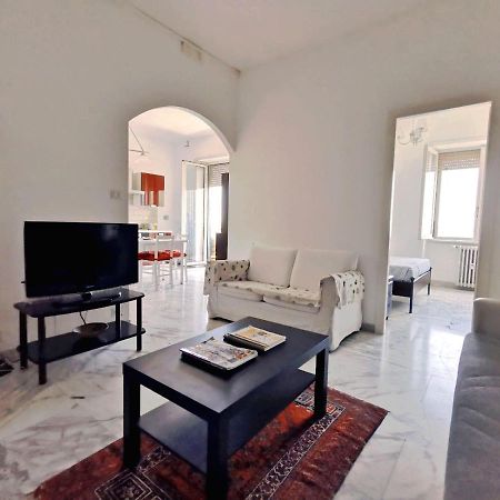 Appartamento Torlonia Roma Exteriör bild