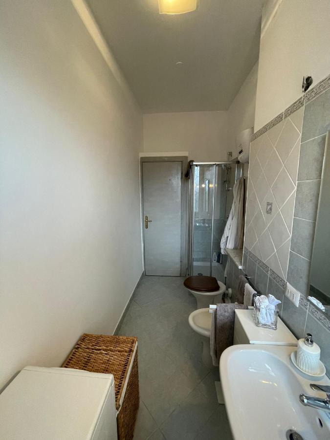 Appartamento Torlonia Roma Exteriör bild
