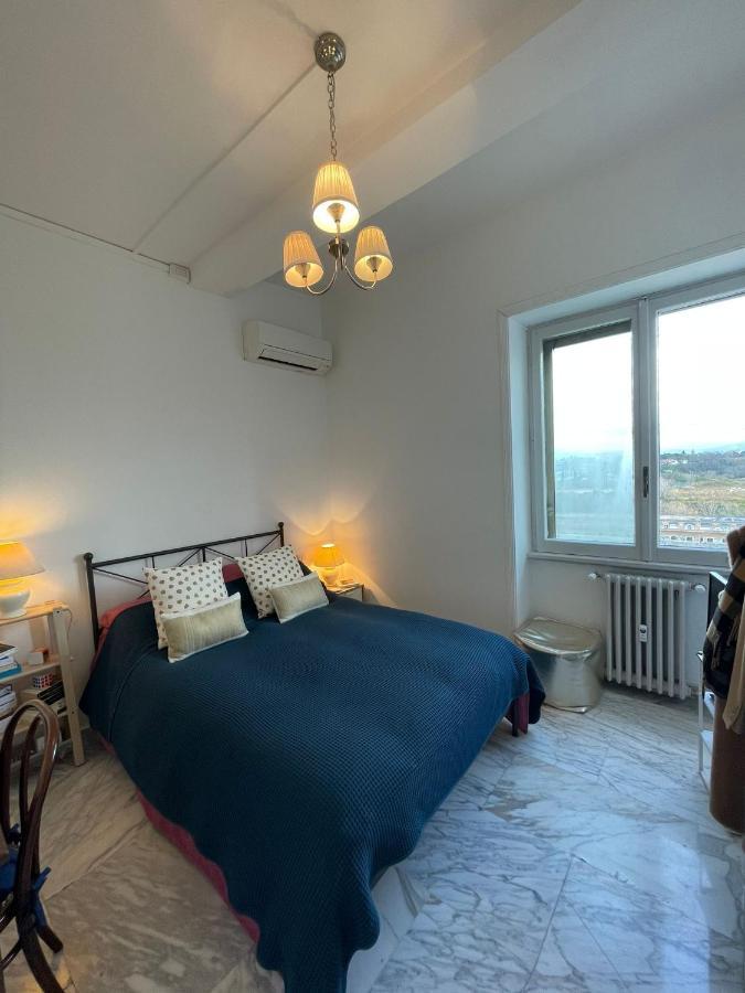 Appartamento Torlonia Roma Exteriör bild