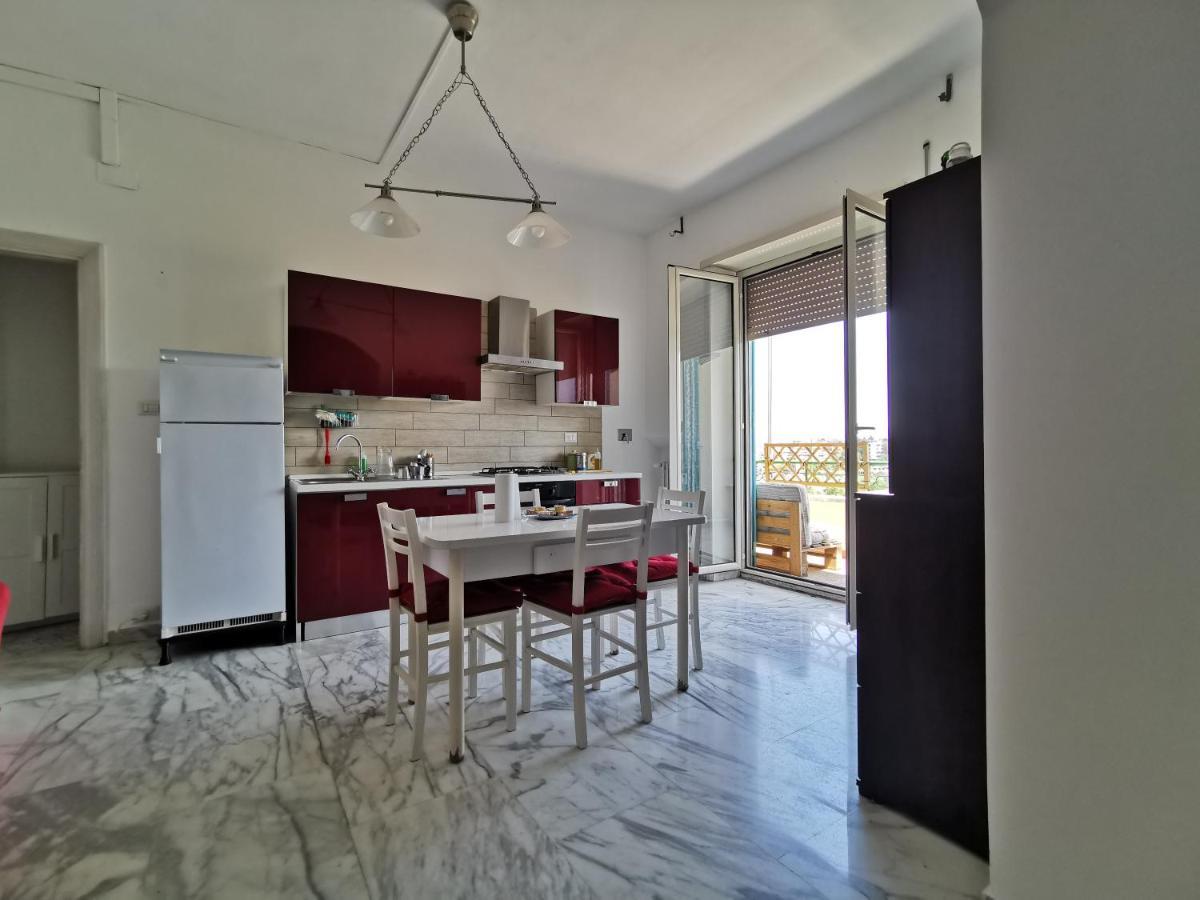 Appartamento Torlonia Roma Exteriör bild